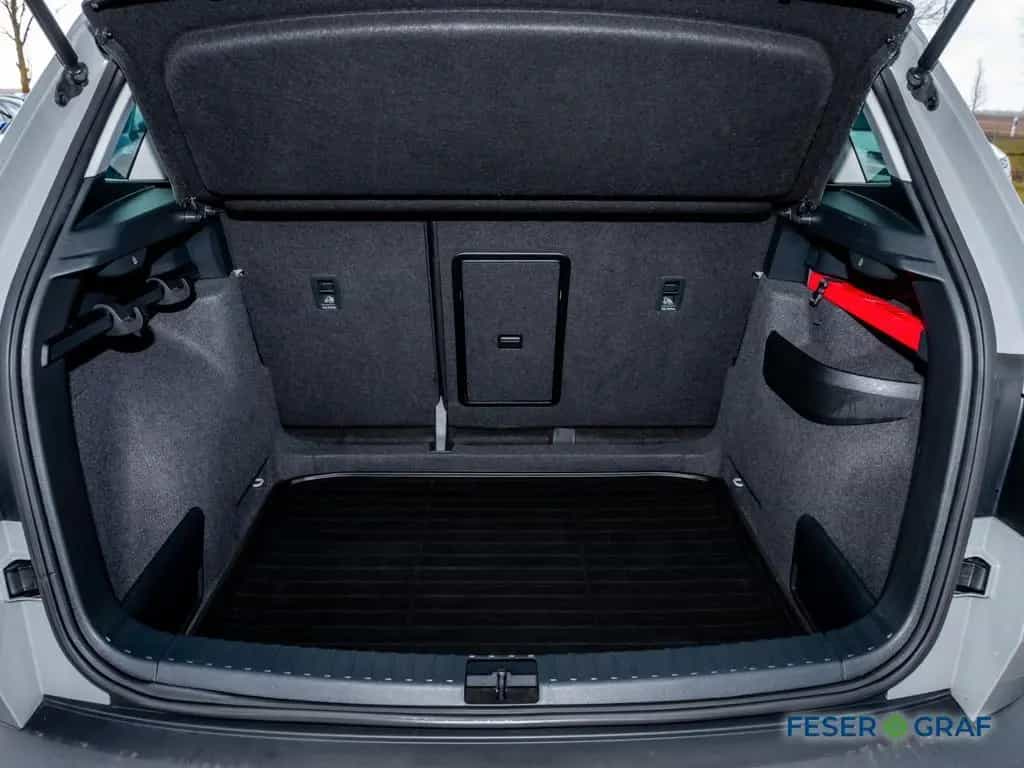 Skoda Karoq Ambition 1.5TSI DSG PDC/LED/ALU/4xSHZ 10/2021-photo-11