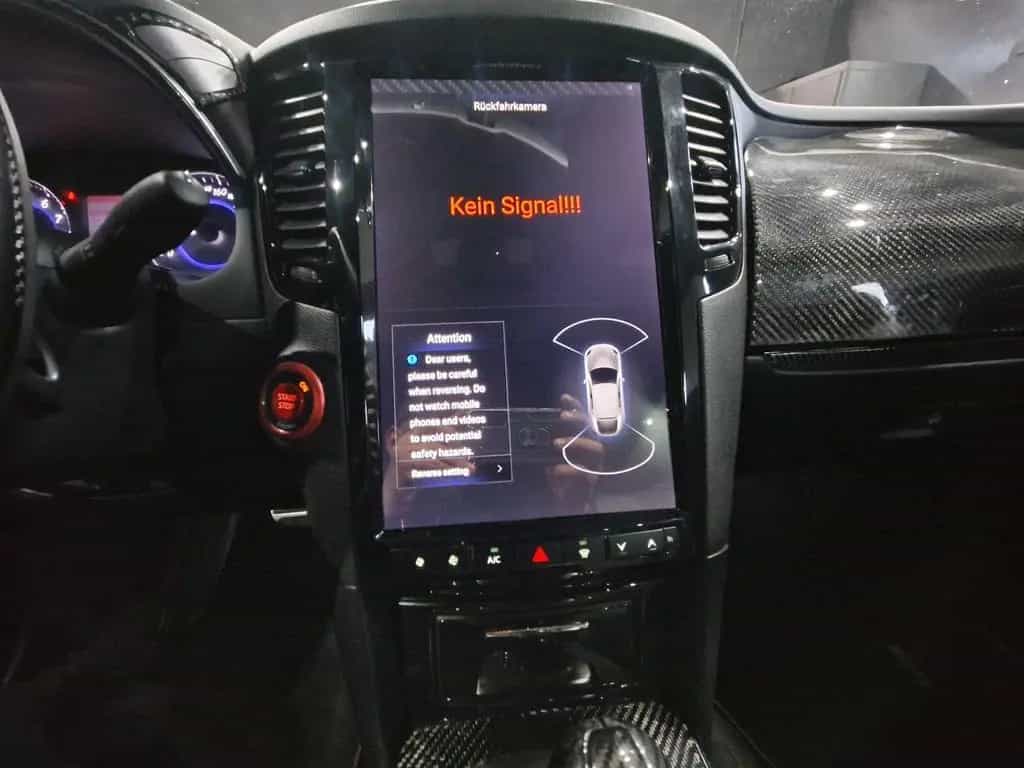 Infiniti QX70 S 5.0 V8 Premium|AUTOM|LEDER|PANO|LED|21 ZO 11/2017-photo-10