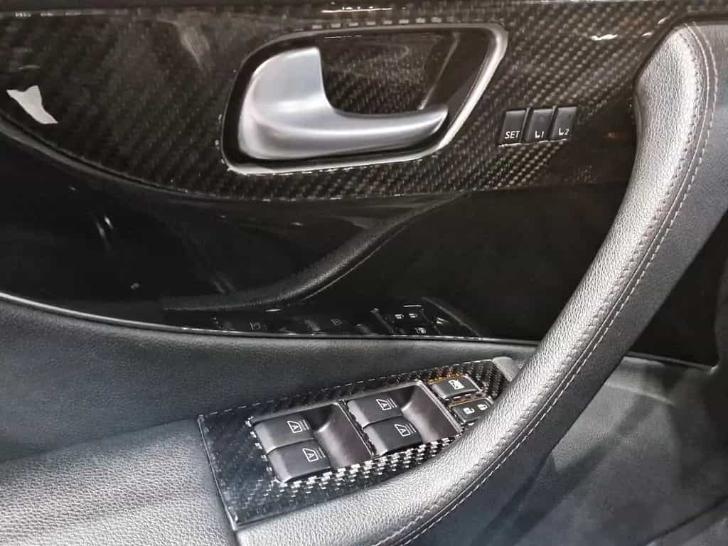 Infiniti QX70 S 5.0 V8 Premium|AUTOM|LEDER|PANO|LED|21 ZO 11/2017-photo-20