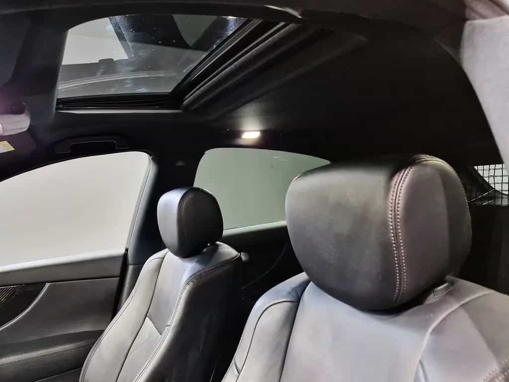 Infiniti QX70 S 5.0 V8 Premium|AUTOM|LEDER|PANO|LED|21 ZO 11/2017-photo-24
