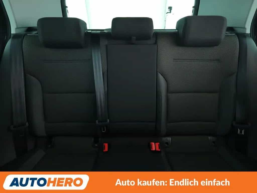 Volkswagen Golf VII 1.5 TSI ACT Comfortline BM*NAVI*PDC*SHZ 01/2018-photo-15