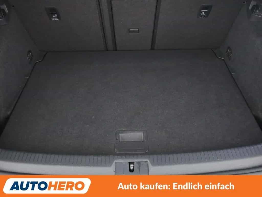 Volkswagen Golf VII 1.5 TSI ACT Comfortline BM*NAVI*PDC*SHZ 01/2018-photo-17
