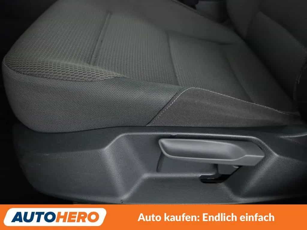 Volkswagen Golf VII 1.5 TSI ACT Comfortline BM*NAVI*PDC*SHZ 01/2018-photo-30