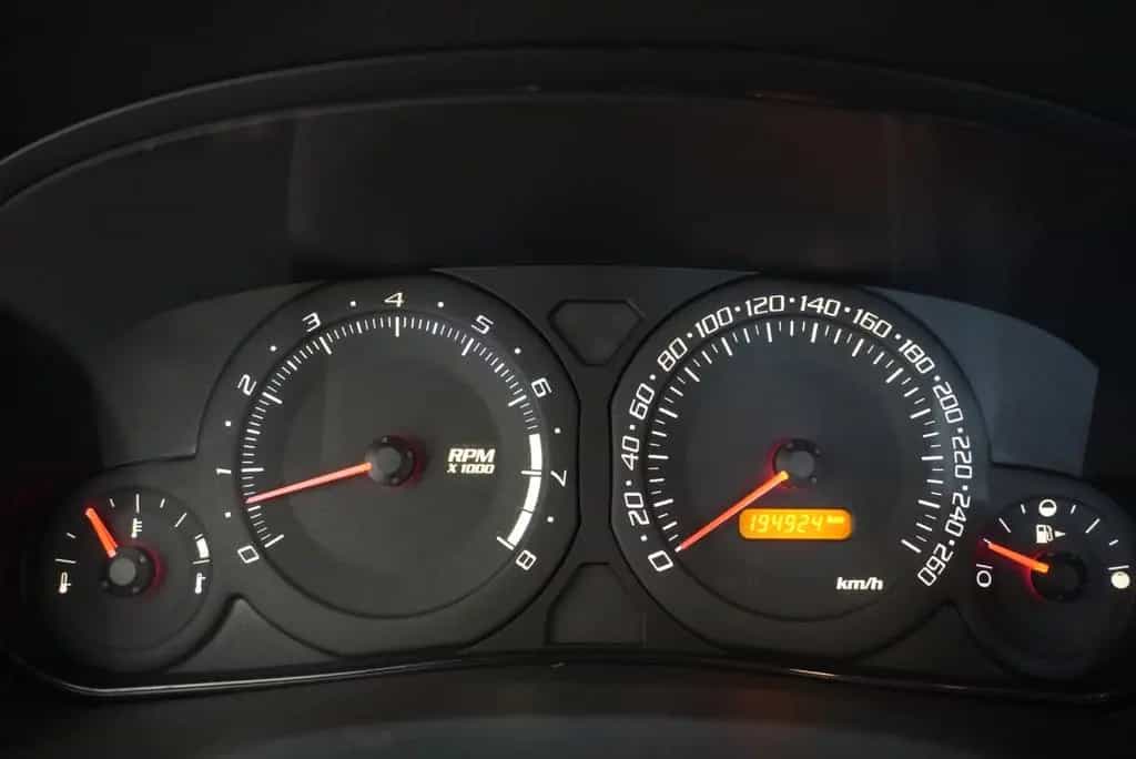 Cadillac CTS 3.2 V6 Sport Luxury Aut. 08/2004-photo-22