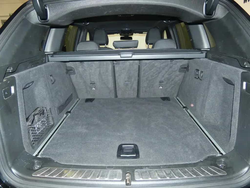 BMW X3 xDrive 20i Advantage AHK 02/2020-photo-29