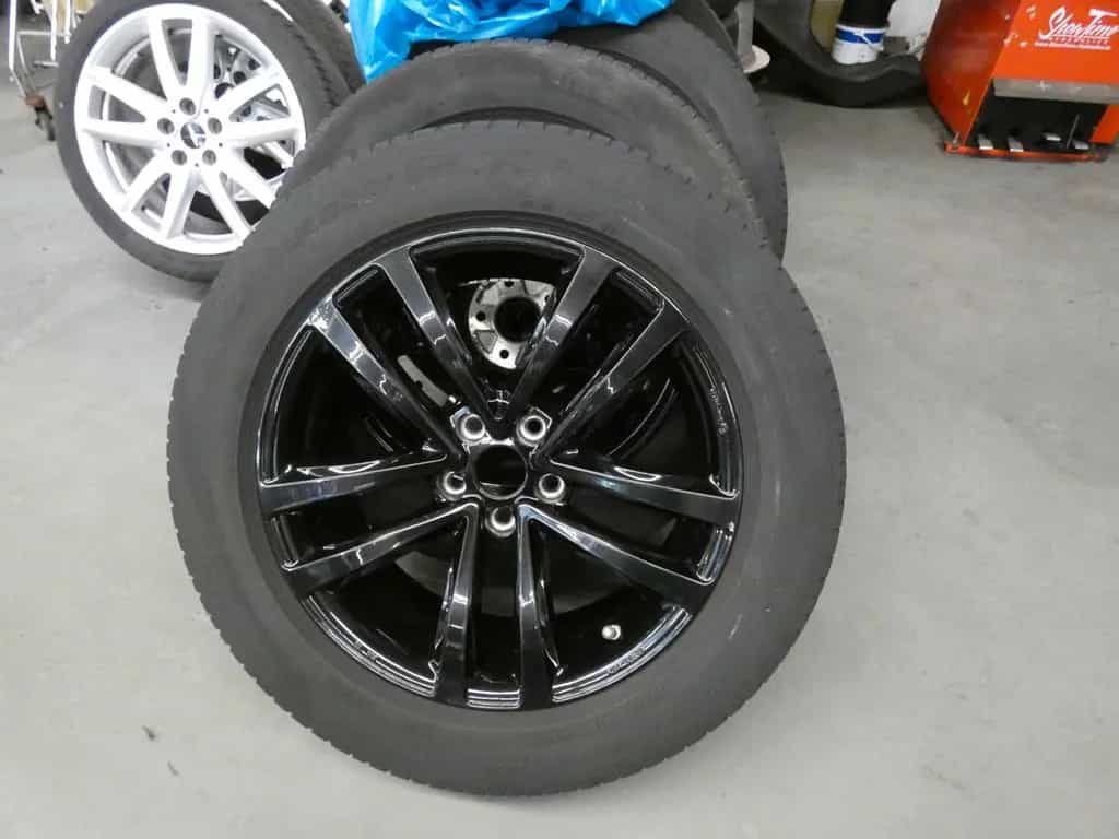 BMW X3 xDrive 20i Advantage AHK 02/2020-photo-33