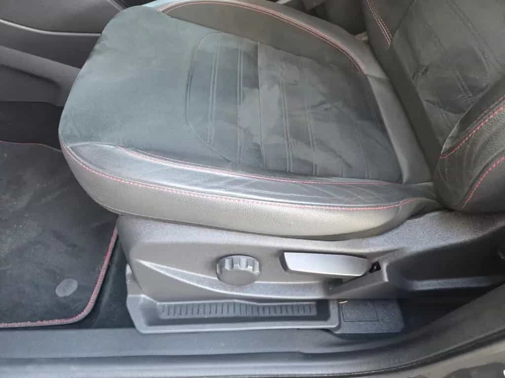 Ford Kuga ST-Line, Automatik, 60000KM, Zahnriemen Neu 01/2020-photo-10