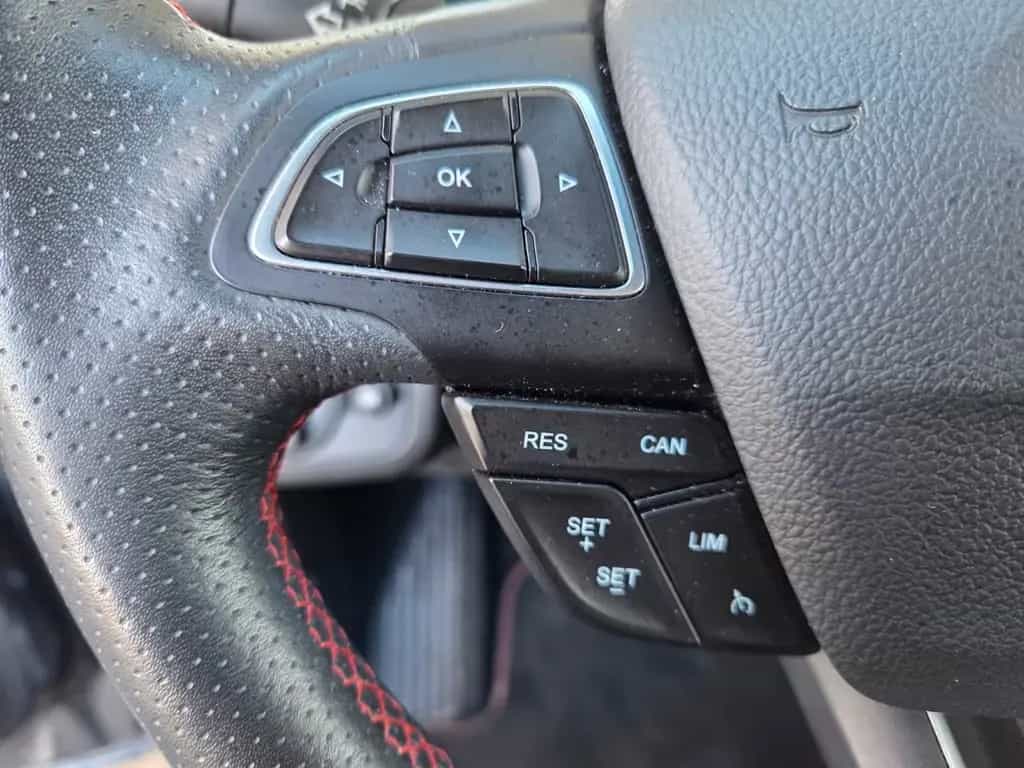 Ford Kuga ST-Line, Automatik, 60000KM, Zahnriemen Neu 01/2020-photo-15
