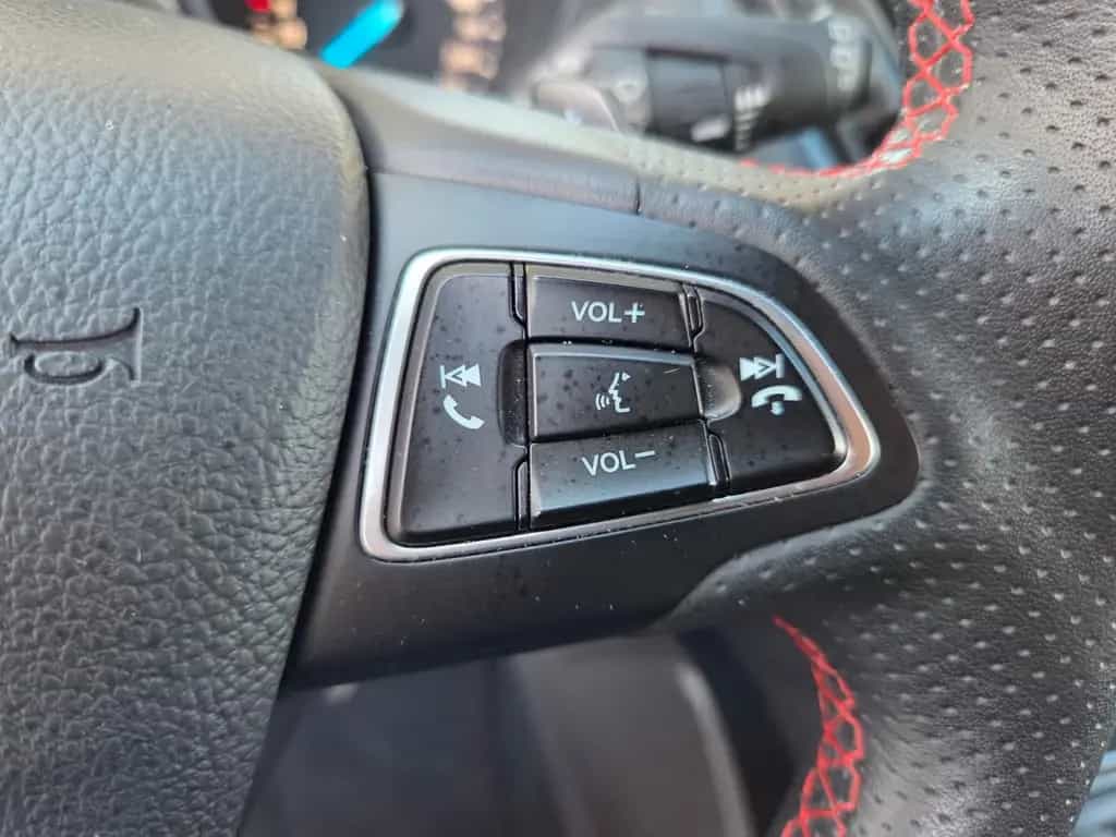 Ford Kuga ST-Line, Automatik, 60000KM, Zahnriemen Neu 01/2020-photo-16