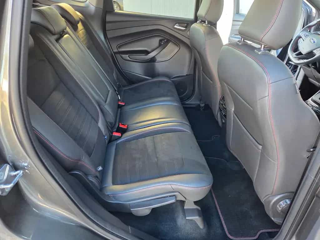 Ford Kuga ST-Line, Automatik, 60000KM, Zahnriemen Neu 01/2020-photo-26