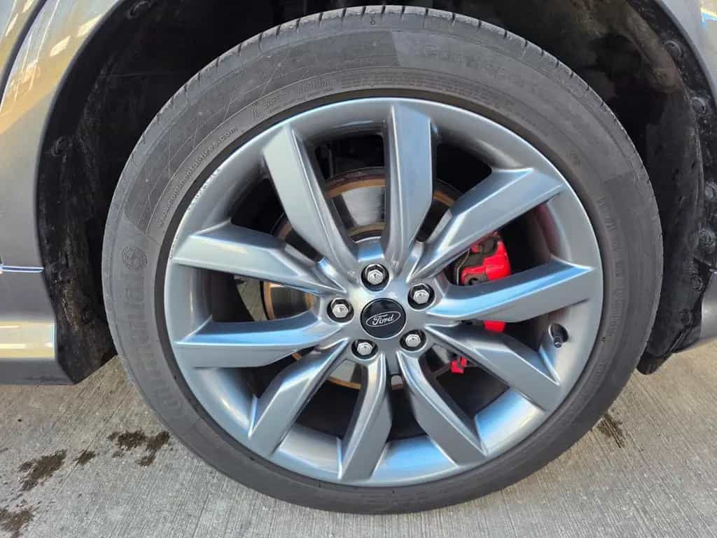 Ford Kuga ST-Line, Automatik, 60000KM, Zahnriemen Neu 01/2020-photo-34
