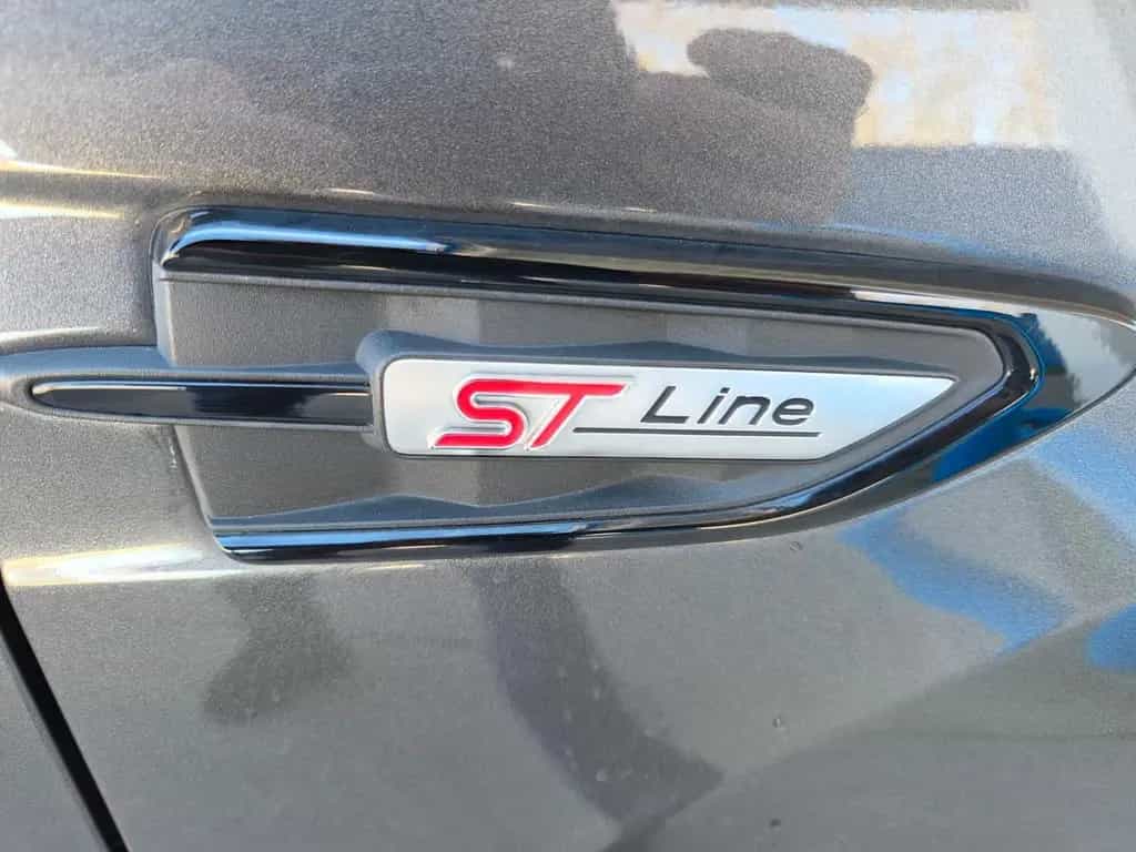 Ford Kuga ST-Line, Automatik, 60000KM, Zahnriemen Neu 01/2020-photo-35