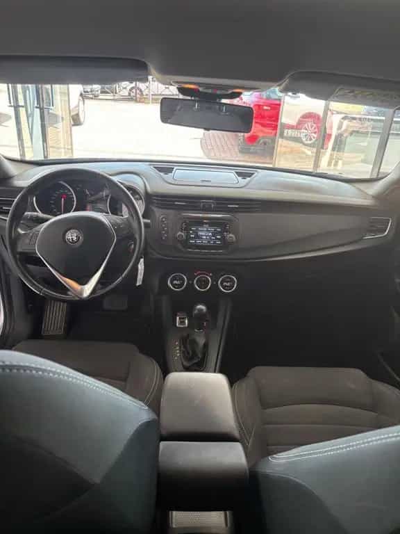 Alfa Romeo Giulietta 1.6 JTDm 120 CV Super 06/2018-photo-10