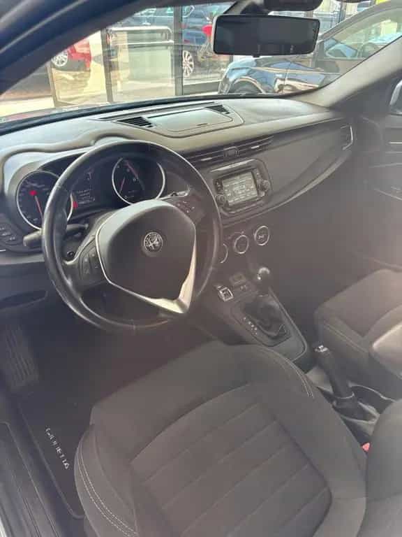 Alfa Romeo Giulietta 1.6 JTDm 120 CV Super 06/2018-photo-6
