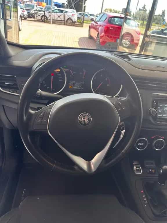 Alfa Romeo Giulietta 1.6 JTDm 120 CV Super 06/2018-photo-7