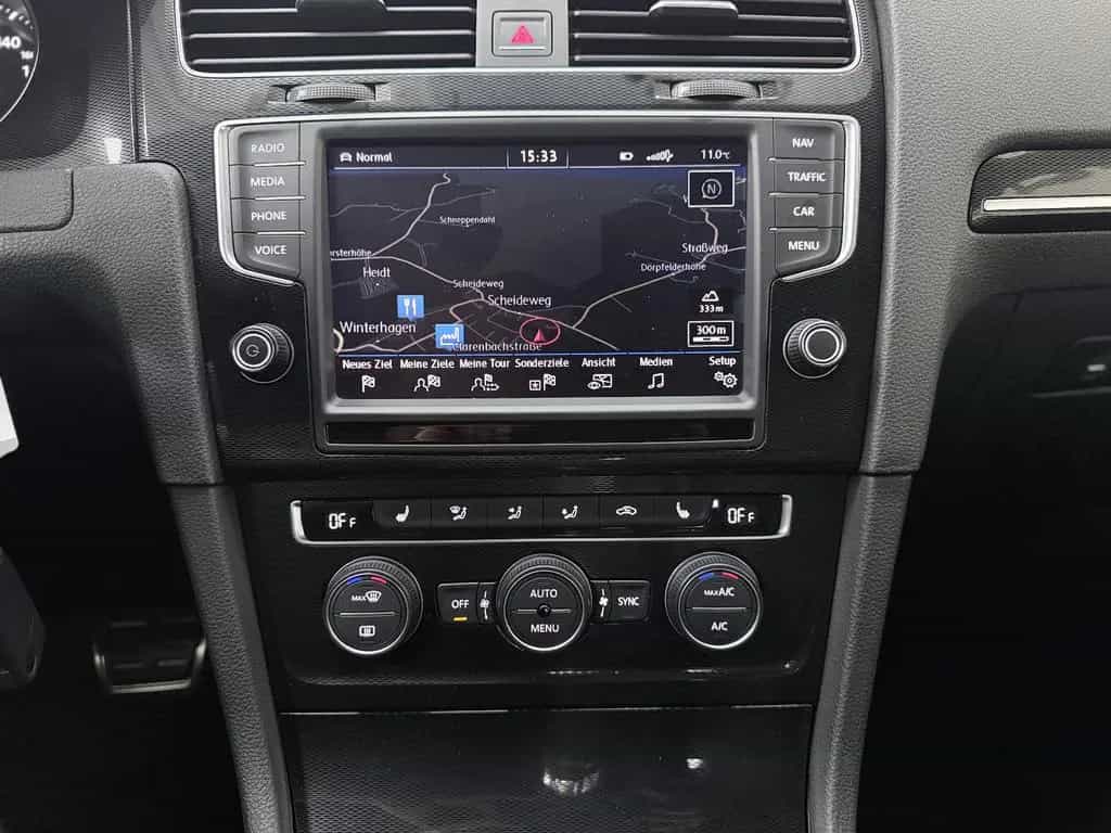 Volkswagen Golf VII Lim. GTI Performance*Pano*Kamera*Dcc* 03/2016-photo-15