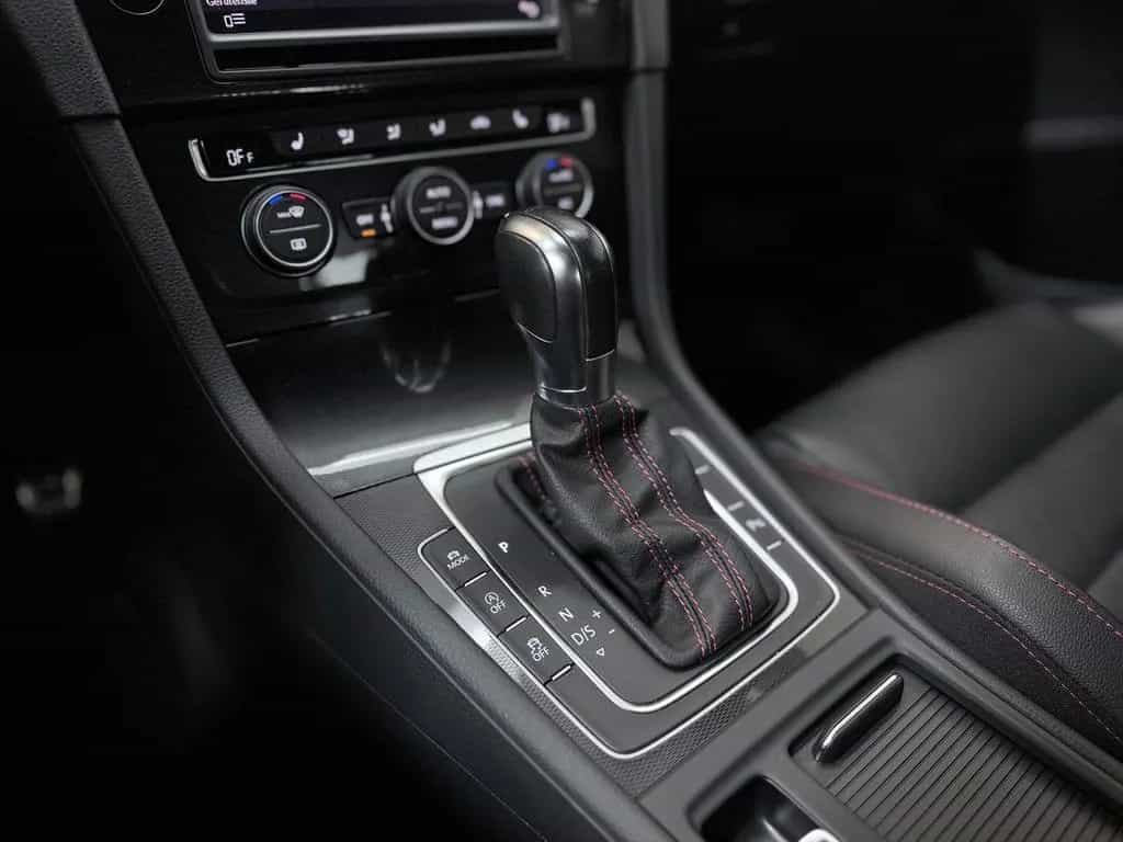 Volkswagen Golf VII Lim. GTI Performance*Pano*Kamera*Dcc* 03/2016-photo-19