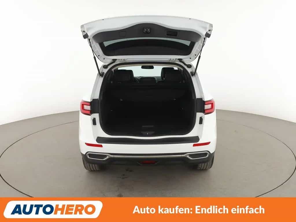 Renault 2.0 dCi Life Aut.*NAV*TEMP*PDC*ALU*KLIMA* 05/2019-photo-16