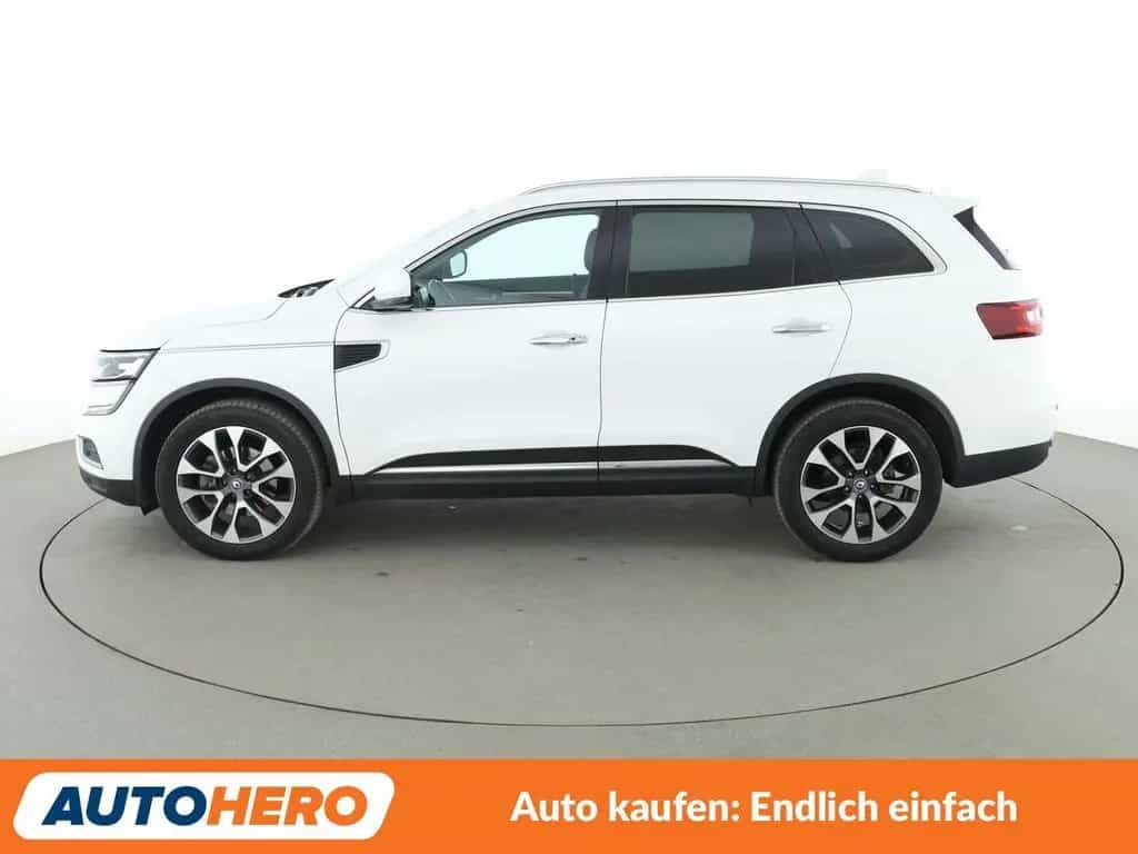 Renault 2.0 dCi Life Aut.*NAV*TEMP*PDC*ALU*KLIMA* 05/2019-photo-2