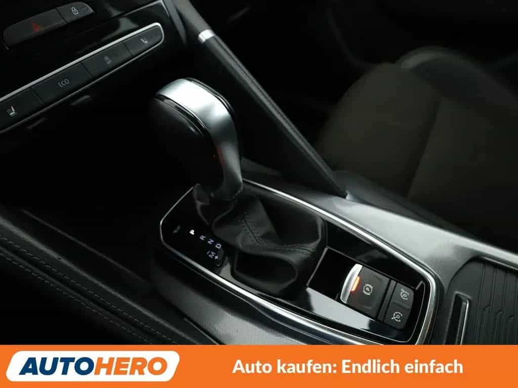 Renault 2.0 dCi Life Aut.*NAV*TEMP*PDC*ALU*KLIMA* 05/2019-photo-22