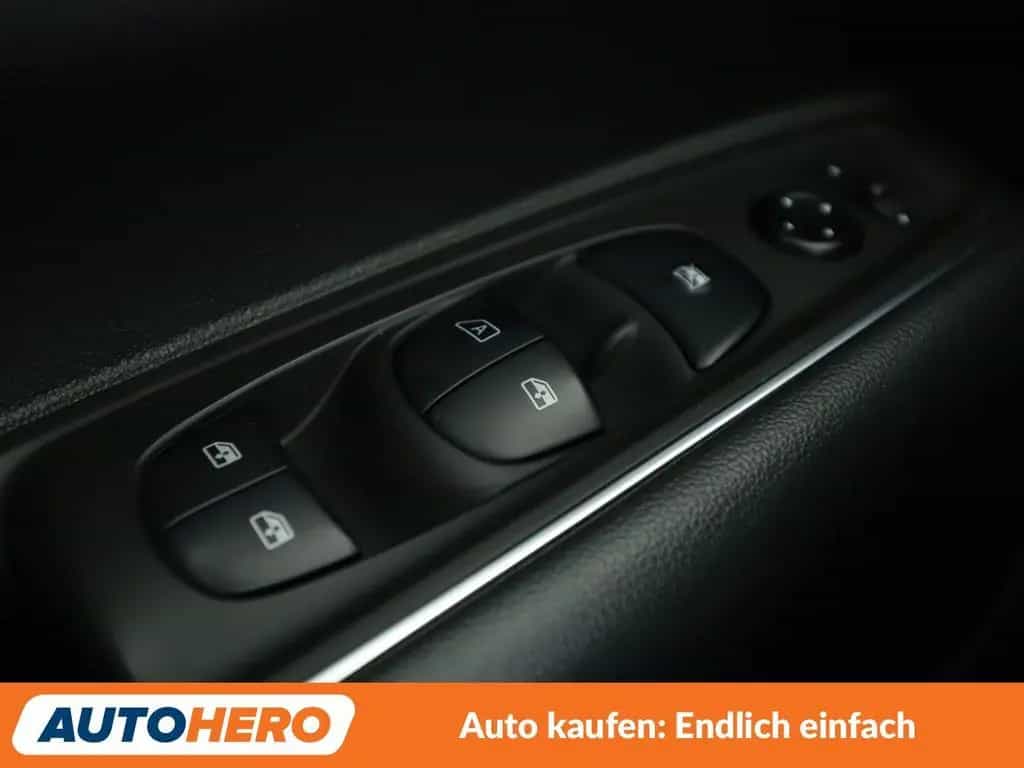 Renault 2.0 dCi Life Aut.*NAV*TEMP*PDC*ALU*KLIMA* 05/2019-photo-23