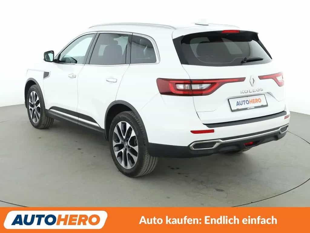Renault 2.0 dCi Life Aut.*NAV*TEMP*PDC*ALU*KLIMA* 05/2019-photo-3
