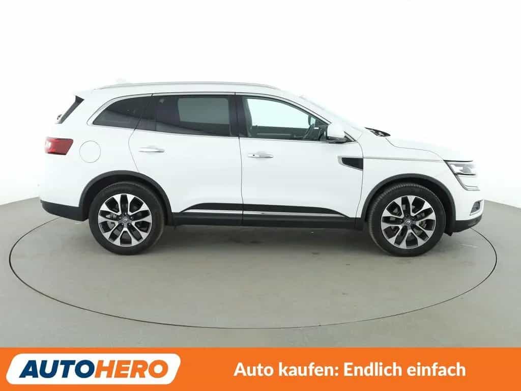 Renault 2.0 dCi Life Aut.*NAV*TEMP*PDC*ALU*KLIMA* 05/2019-photo-6