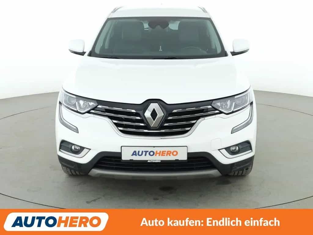 Renault 2.0 dCi Life Aut.*NAV*TEMP*PDC*ALU*KLIMA* 05/2019-photo-8