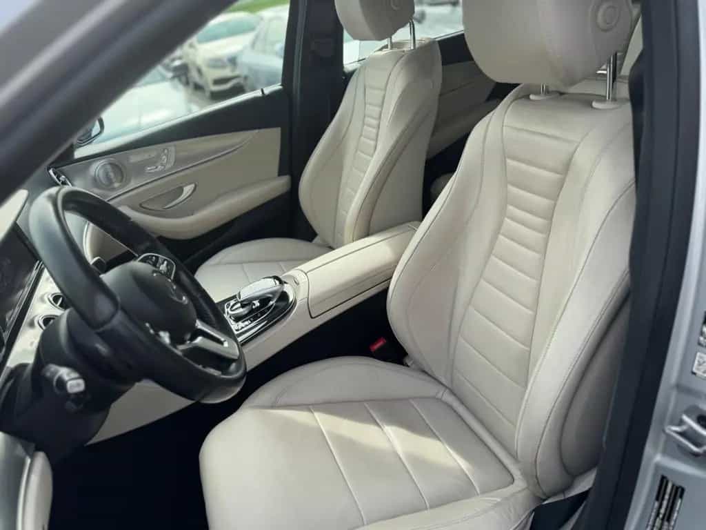 Mercedes-Benz E-Class 220 E Limousine E 220 d 4Matic*Burmester*Kamer 08/2019-photo-23