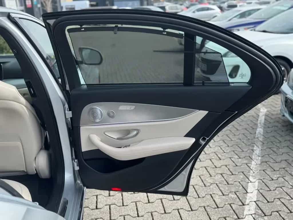 Mercedes-Benz E-Class 220 E Limousine E 220 d 4Matic*Burmester*Kamer 08/2019-photo-29