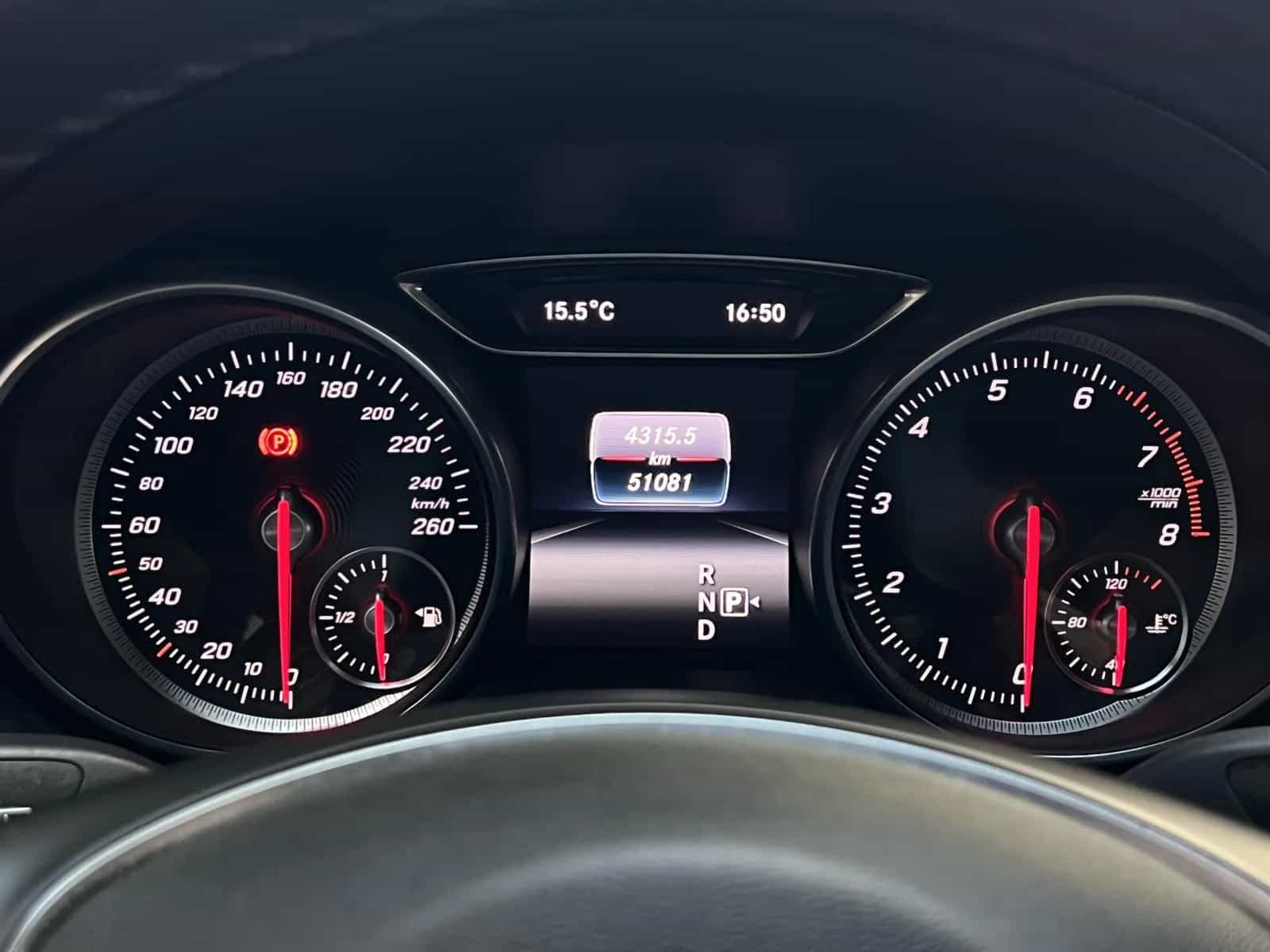 Mercedes-Benz CLA-Class 200 04/2019-photo-16