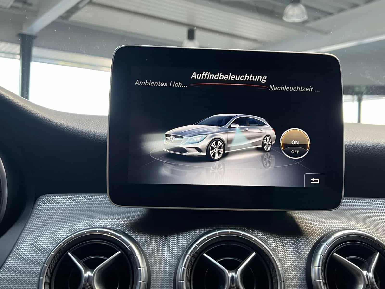 Mercedes-Benz CLA-Class 200 04/2019-photo-19