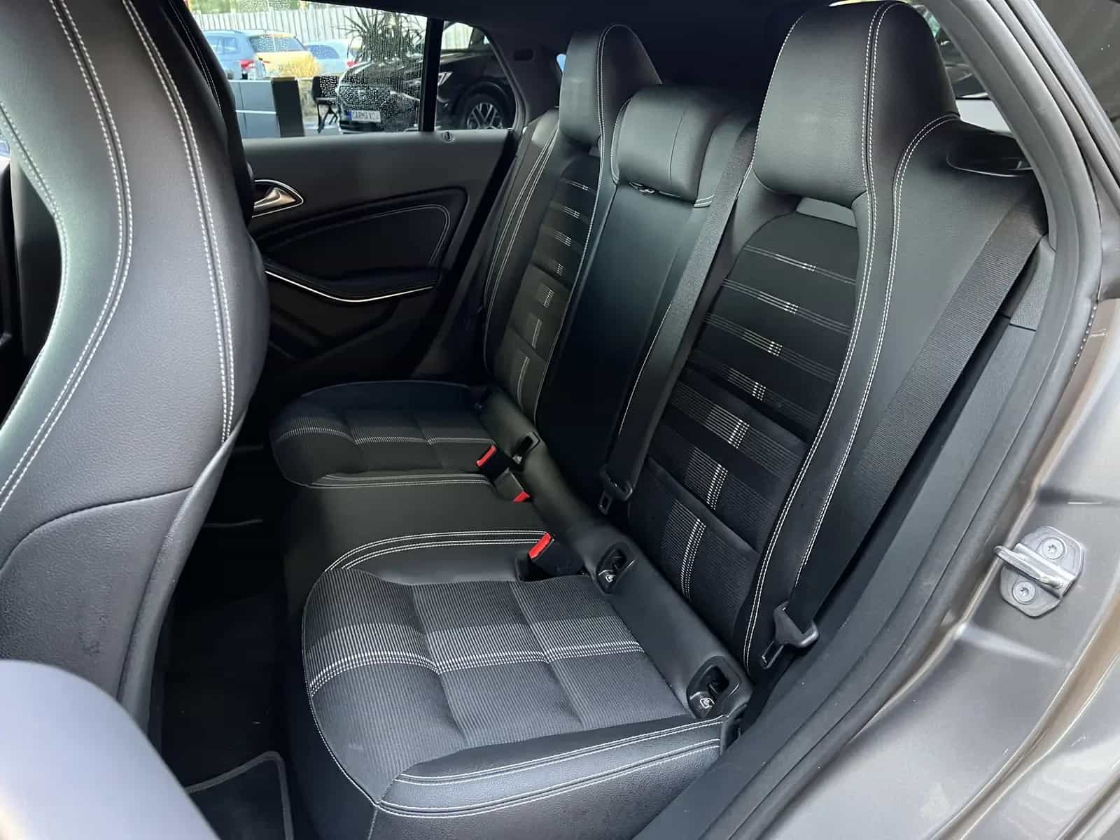 Mercedes-Benz CLA-Class 200 04/2019-photo-26