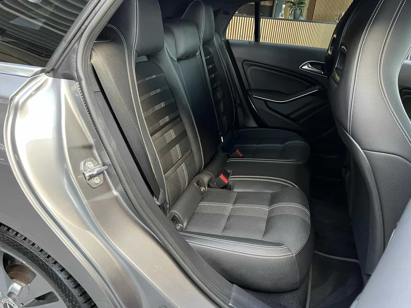 Mercedes-Benz CLA-Class 200 04/2019-photo-27