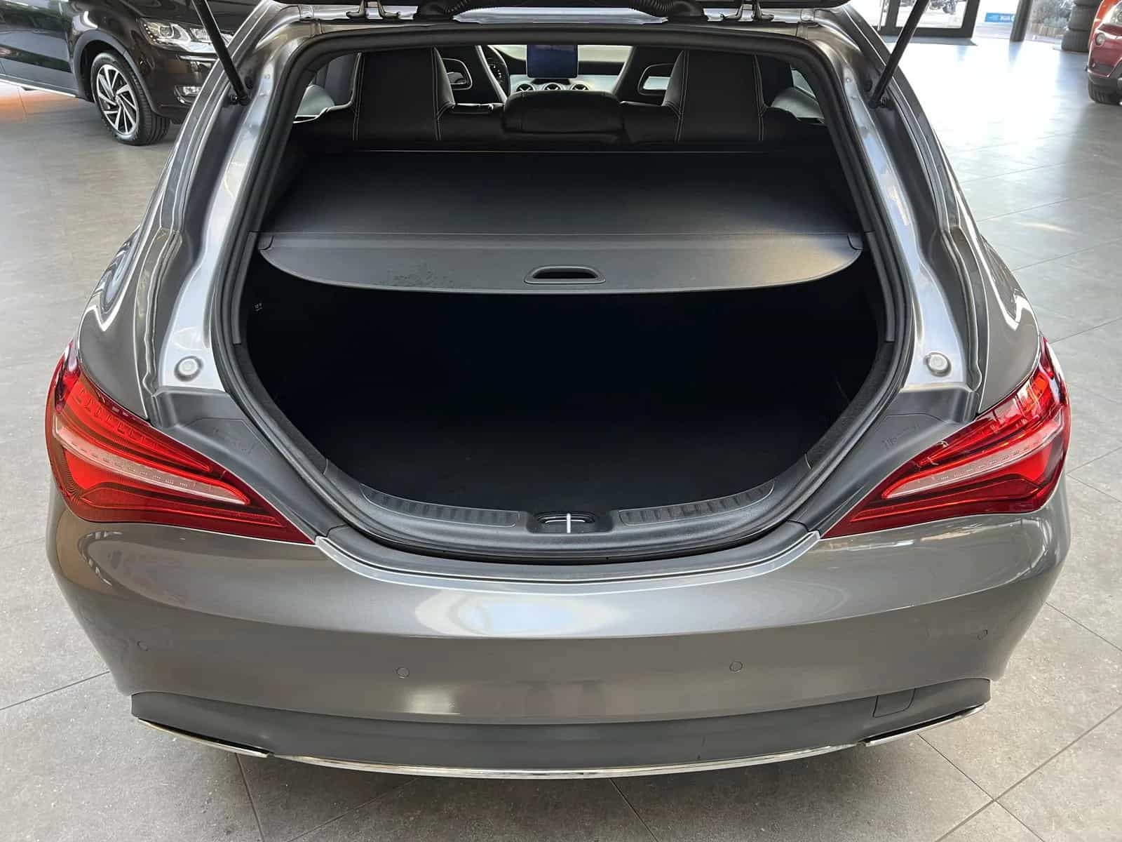 Mercedes-Benz CLA-Class 200 04/2019-photo-30