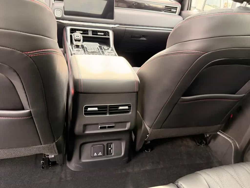 Foton 4 Ultra, Abdeckung, Bügel, Sonderräder null-photo-13