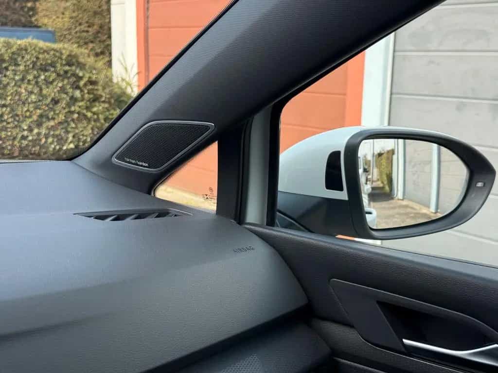 Volkswagen Golf 8 GTI Clubsport Pano HUD H&K DCC Voll 07/2021-photo-31
