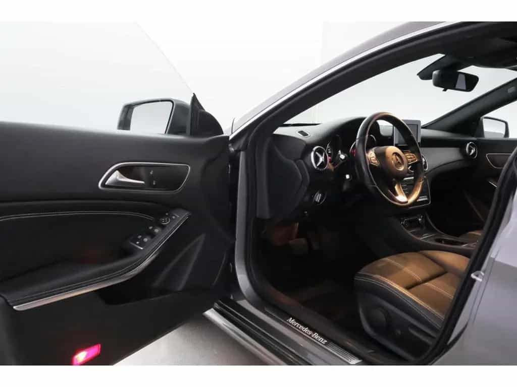 Mercedes-Benz CLA-Class 7G-DCT Urban+AHK+KAMERA 09/2016-photo-15