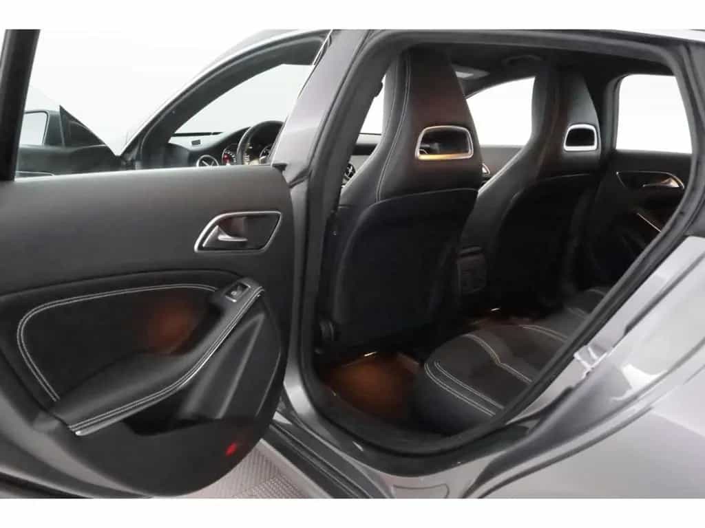 Mercedes-Benz CLA-Class 7G-DCT Urban+AHK+KAMERA 09/2016-photo-18