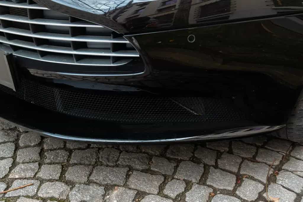 Aston Martin DB11 4.0 V8 08/2020-photo-34