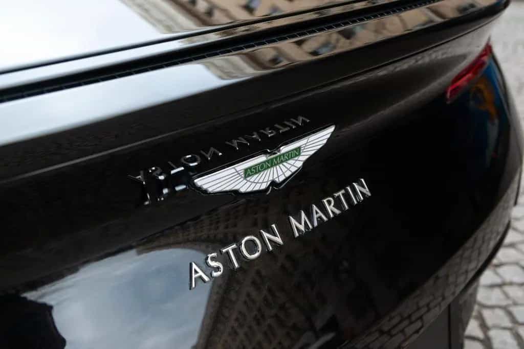 Aston Martin DB11 4.0 V8 08/2020-photo-44