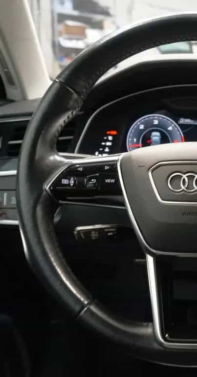 Audi A6 Lim. 50 TDI quattro sport *MATRIX*CARPLAY*DAB 05/2020-photo-11