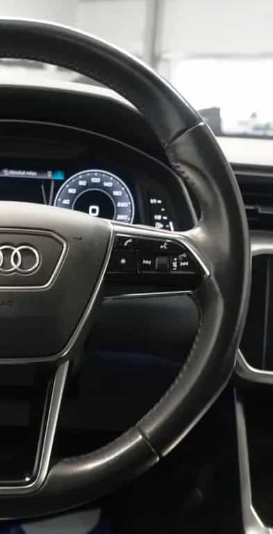Audi A6 Lim. 50 TDI quattro sport *MATRIX*CARPLAY*DAB 05/2020-photo-12
