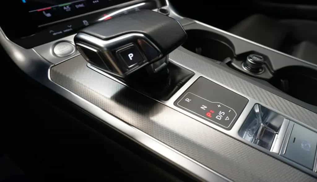 Audi A6 Lim. 50 TDI quattro sport *MATRIX*CARPLAY*DAB 05/2020-photo-15