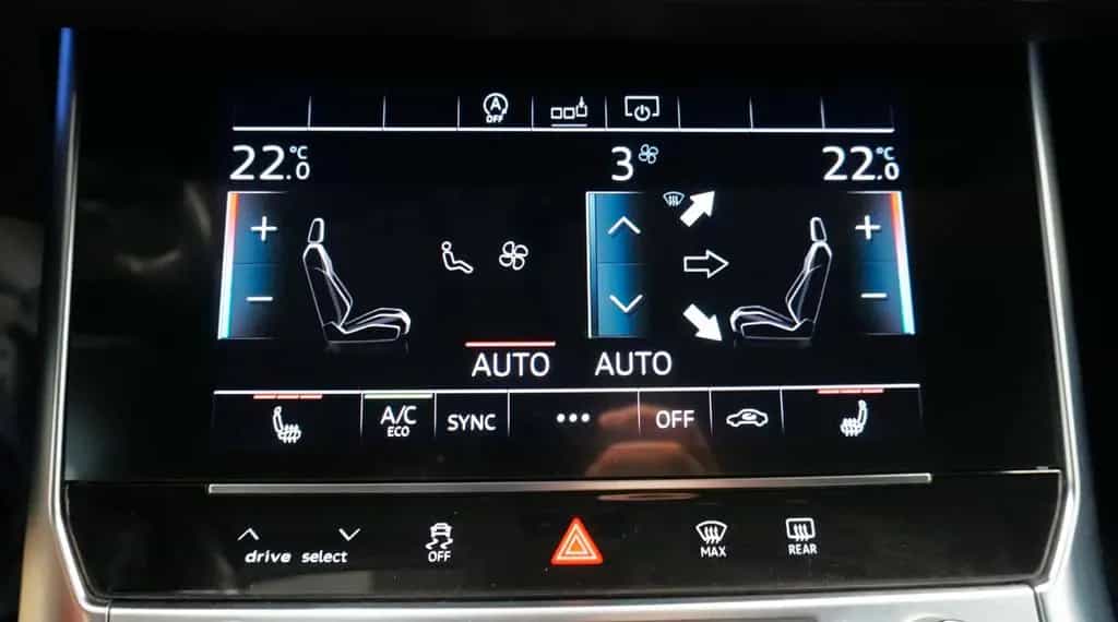 Audi A6 Lim. 50 TDI quattro sport *MATRIX*CARPLAY*DAB 05/2020-photo-17