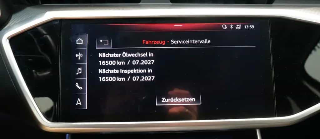 Audi A6 Lim. 50 TDI quattro sport *MATRIX*CARPLAY*DAB 05/2020-photo-27