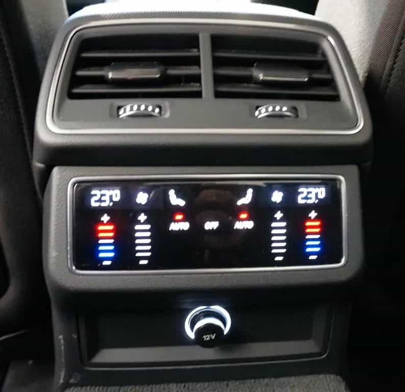 Audi A6 Lim. 50 TDI quattro sport *MATRIX*CARPLAY*DAB 05/2020-photo-29