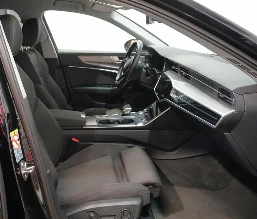Audi A6 Lim. 50 TDI quattro sport *MATRIX*CARPLAY*DAB 05/2020-photo-31
