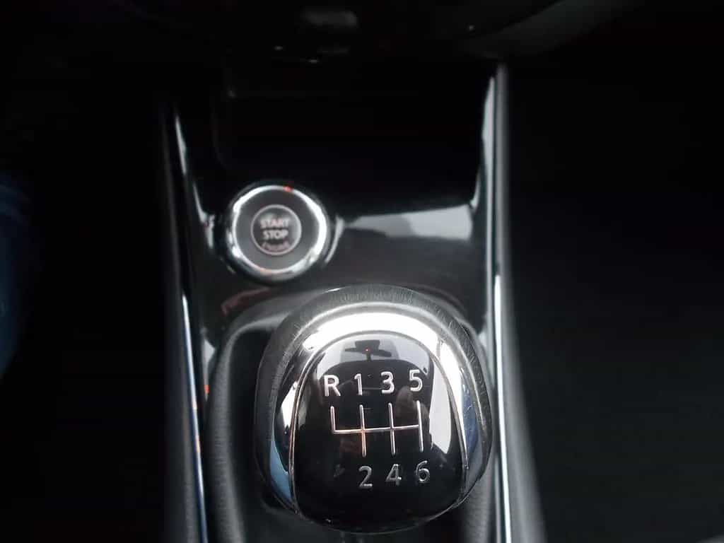 Nissan Pulsar Acenta Rückfahrkamera Navi 01/2018-photo-10
