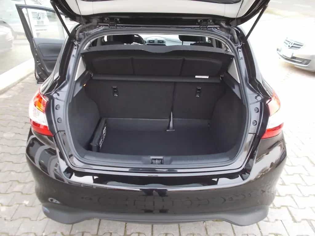 Nissan Pulsar Acenta Rückfahrkamera Navi 01/2018-photo-21